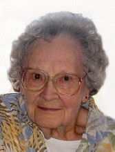 Rosemary C. O'Connor