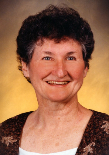 Barbara Lee Johnston Profile Photo
