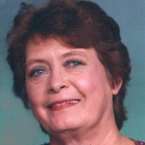 Charlene Keener