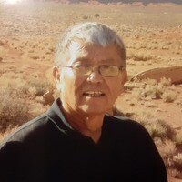 Roy K. Yazzie Profile Photo