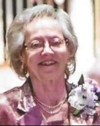 Carolyn Ann Brooks's obituary image