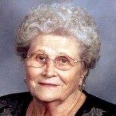 Dorothy E. Moore