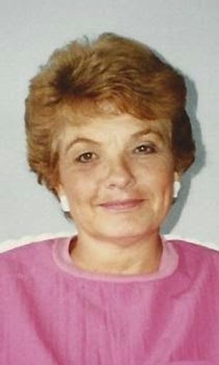 Margaret Rose “Maggie” Mcninch