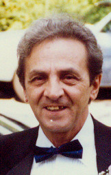 Leonard Caruselle