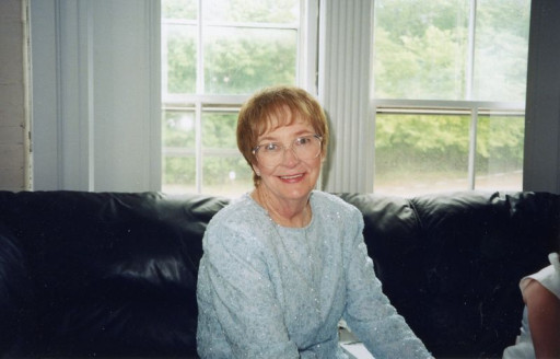 Anne G. Sheehan