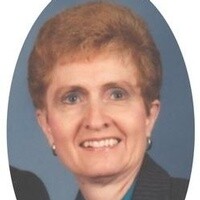 Shirley A. Frey