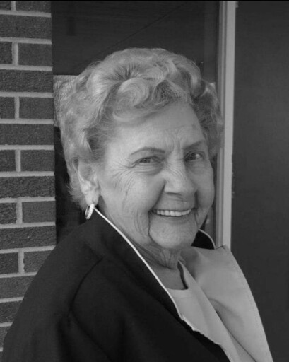 Virginia L. Hurt