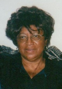 Bernetta Dunbar Lewis