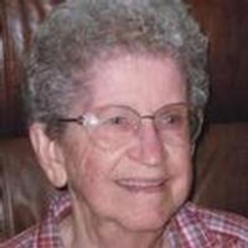 Ruth Pauline Lueptow Profile Photo