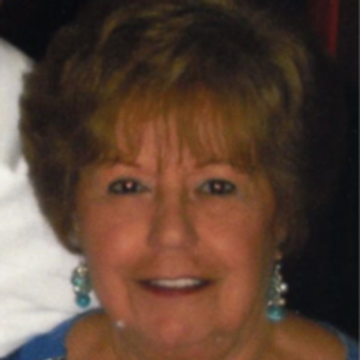 Joan M. Kroll