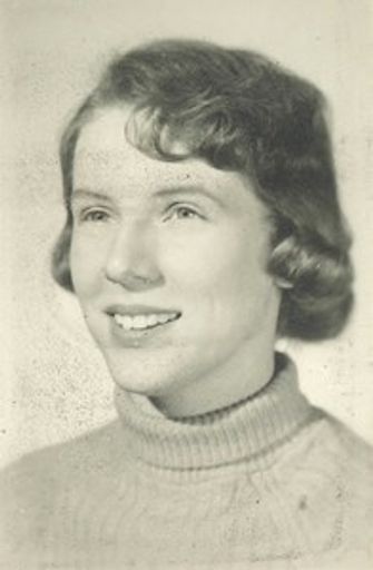 Margaret Ann Pankratz