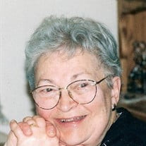 Doris Naegely