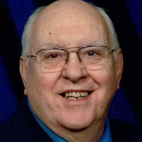 Donald B. Bigelow