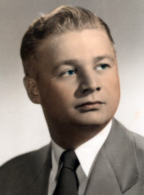 George Joseph Ulrich Profile Photo