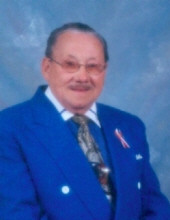 Rev. Raymond L. Anderson Profile Photo