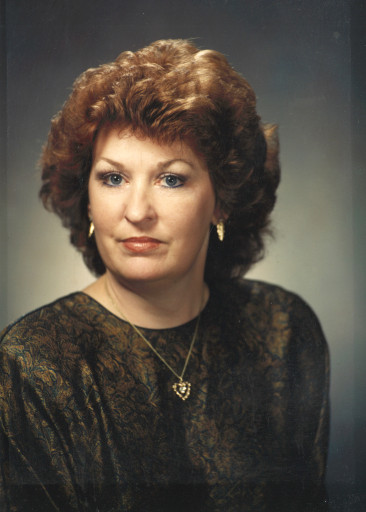 Patsy Turner Profile Photo
