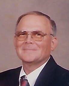 Charles Hugh O'Neal