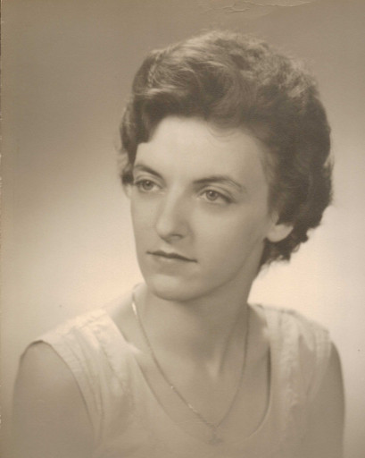 Agnes Ceratt