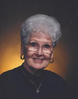 Thelma Mcknight