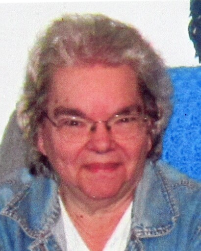 Kathy A. Davis