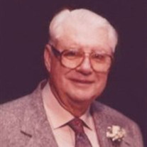 Harold Barr Profile Photo