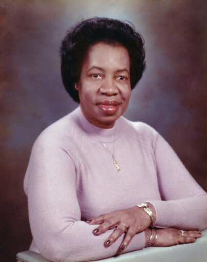 Mavis E. Thwaites Profile Photo