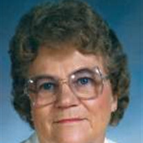 Dorothy Jones