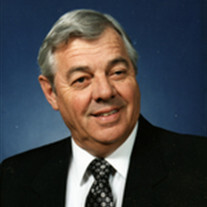 Richard Allan Morse Sr.