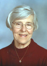 Marie Helen Keech Profile Photo