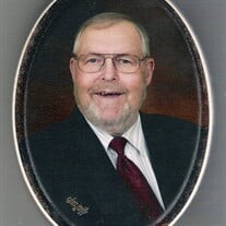 Mr. Orville William Fred Peters Profile Photo