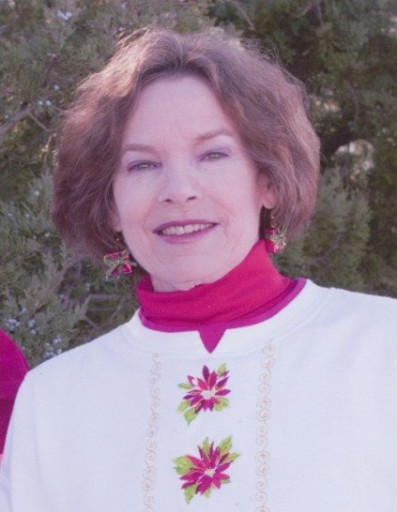 Laurie Jean Bateman