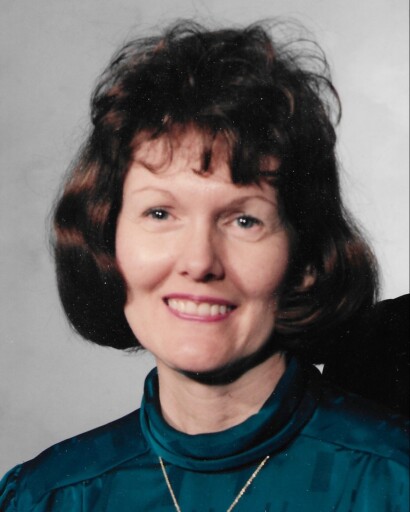 Patricia Lorraine Watson's obituary image