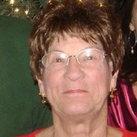 Joyce Marie McBeath