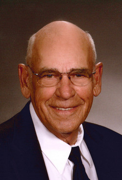 Everett Van Ginkel