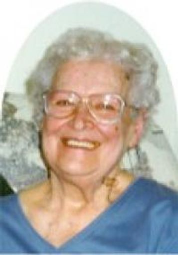 Blanche E. Lajoie