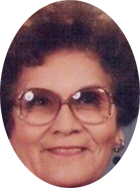 Rebecca V. Borrego