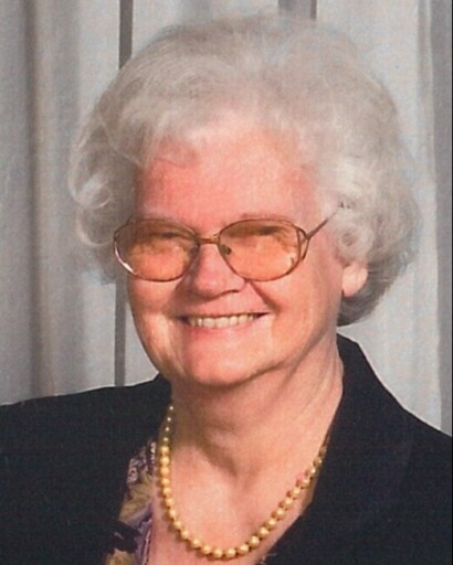 Norma Frances Bartholomew Profile Photo