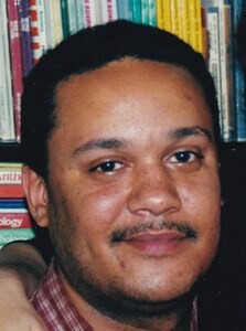 Karl Michael Dickerson