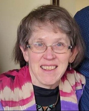 Susan J Olson