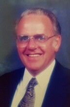 Robert  E. Stewart Profile Photo