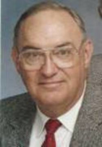 Gene Douglas Clark