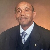 Larry B. Pipes, Sr. Profile Photo