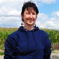 Eva Novosadova Profile Photo