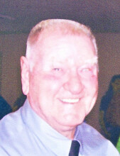 Julian "Jeff" Ferguson Ledoux, Jr.