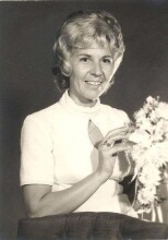 Helene Geburtig Dean