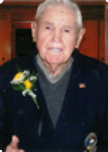 William J. 'RED' Wood Jr. Profile Photo