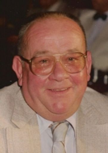 Kenneth H. Behm