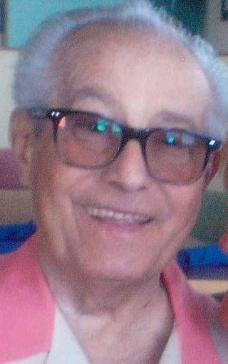 William A. "Billy" Vitale