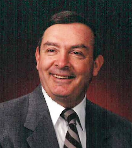 Roger E. Knapp