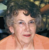 Dorothy Ann Duvall